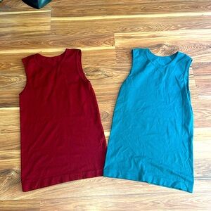 Zyia Parallel Tank Bundle